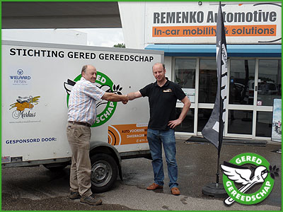 Gered Gereedschap Waddinxveen - Remenko Automotive