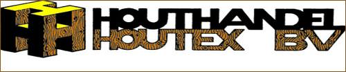 Logosponsor Houtex