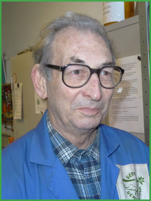 Gered Gereedschap Waddinxveen - Johan Garlich