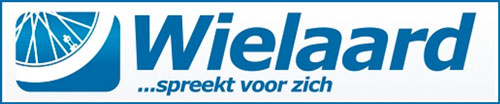 Wielaard Gered Gereedschap Waddinxveen - Sponsors - Wielaard Fietsen