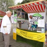 Gered Gereedschap Waddinxveen - Wadcultureel