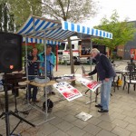 Gered Gereedschap Waddinxveen - Wadcultureel