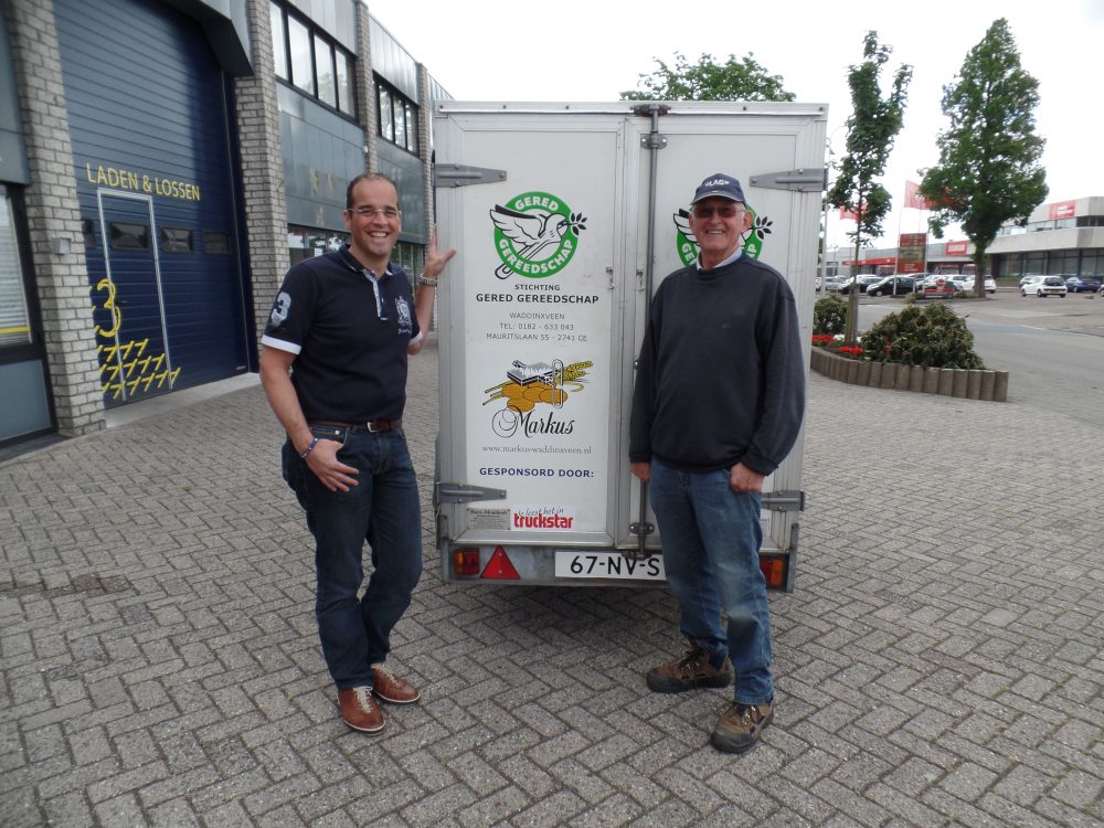 Markus Stroopwafels Logo-sponsor Sponsors, Markus Stroopwafels