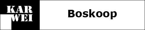 Logo-sponsor Karwei Boskoop
