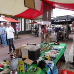 Oogstfeest Zevenhuizen 2016