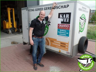 Karwei Boskoop Logo-sponsor Karwei Boskoop Logo-sponsor