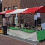 Oogstfeest Zevenhuizen 2016