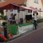 Oogstfeest Zevenhuizen 2016