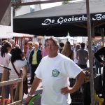 Oogstfeest Zevenhuizen 2016