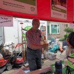 Braderie Dorpstraat Waddinxveen 2017