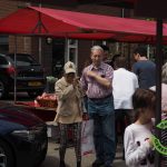 Braderie Dorpstraat Waddinxveen 2017