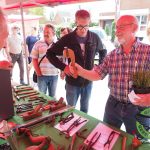 Braderie Dorpstraat Waddinxveen 2017