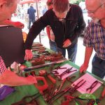 Braderie Dorpstraat Waddinxveen 2017