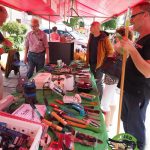 Braderie Dorpstraat Waddinxveen 2017