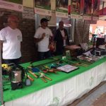 Braderie Oogstfeest Zevenhuizen 2017