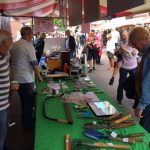 Braderie Oogstfeest Zevenhuizen 2017