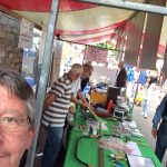 Braderie Oogstfeest Zevenhuizen 2017