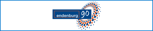 Logo Endenburg Elektrotechniek