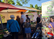 Gered Gereedschap Waddinxveen op Rommelmarkt Dreef Waddinxveen
