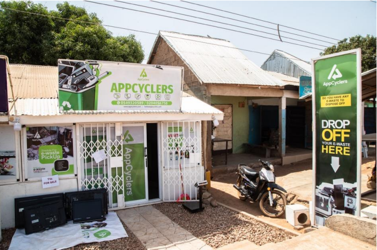 APPCycle